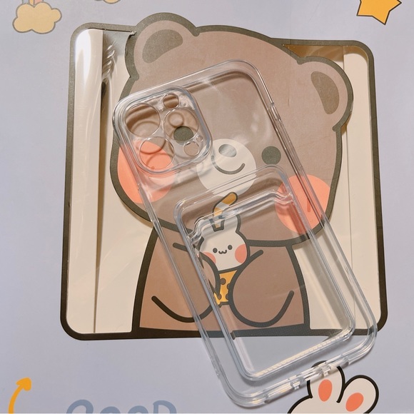 (New!) iPhone 13 Pro Max phone case - Picture 2 of 3